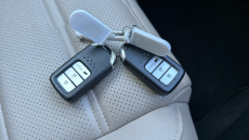 Honda CR-V 2.0 i-MMD Hybrid EX 5dr eCVT Hybrid Estate